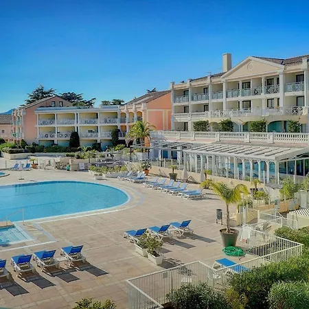 Immogroom - Sea View - Pool - Terrace - Parking - Wifi - Ac *