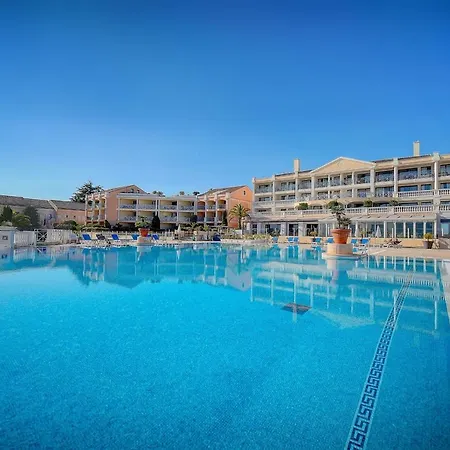 Apartment Immogroom - Sea View - Pool - Terrace - Parking - Wifi - Ac Cannes