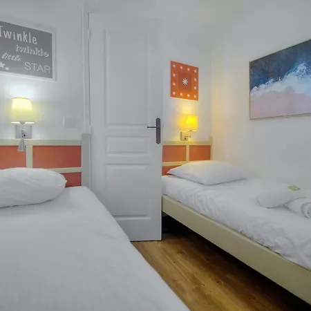 Upstays - Sea View - Pool - Terrace - Parking Cannes