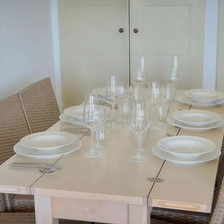 Lejlighed Upstays - Sea View - Pool - Terrace - Parking