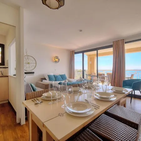 Immogroom - Sea View - Pool - Terrace - Parking - Wifi - Ac * Cannes