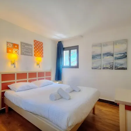 IMMOGROOM- Pool- Terrace Sea view- Parking- Spacious- CONGRESSBEACHES *