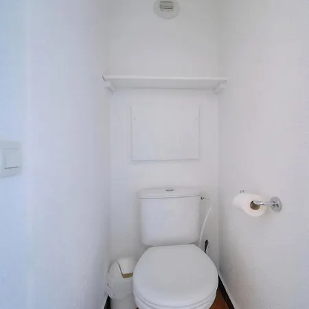 Lejlighed Upstays - Sea View - Pool - Terrace - Parking *