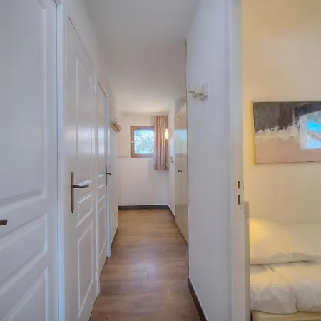 Immogroom - Sea View - Pool - Terrace - Parking - Wifi - Ac Appartement